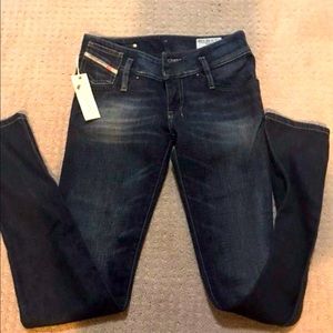 Diesel jeans